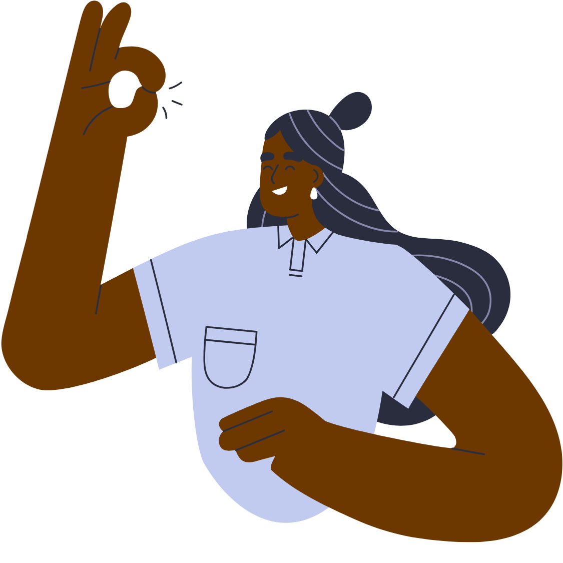 Rinse and Repeat screenshot